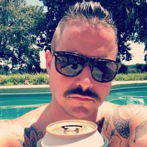 Meet your Posher, Shane